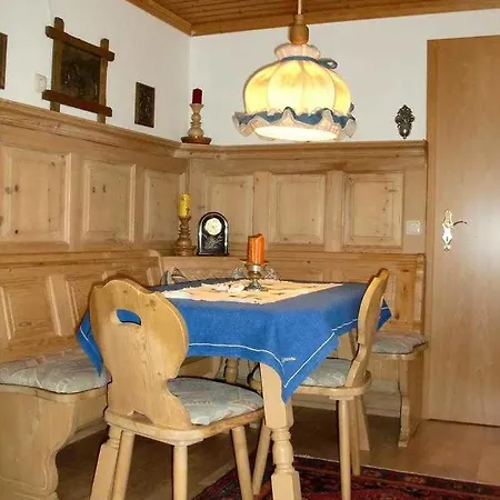 Ferienalm Farma Ruhpolding