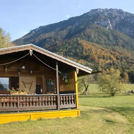 Ferienalm *