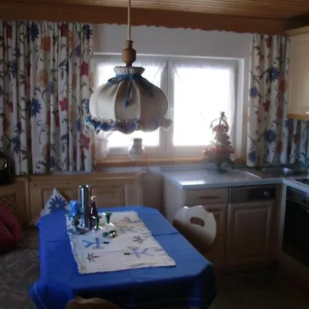 Ferienalm Farma Ruhpolding