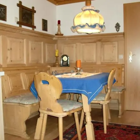 Ferienalm Ruhpolding