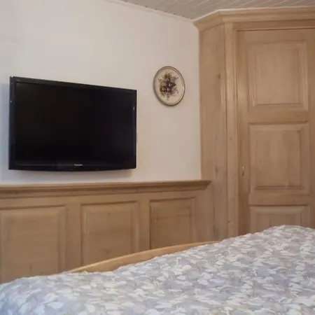 Ferienalm Alojamento de Turismo Rural