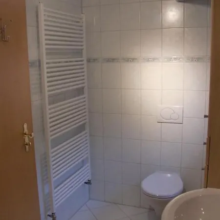 Farm stay Ferienalm *