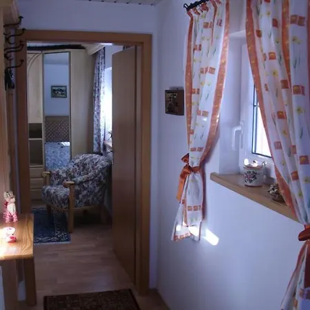 Ferienalm * Ruhpolding