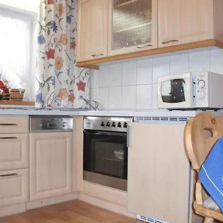 Alojamento de Turismo Rural Ferienalm